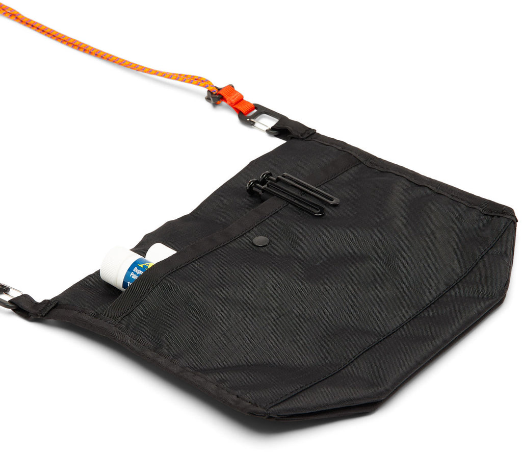Lista 2 L Crossbody Bag