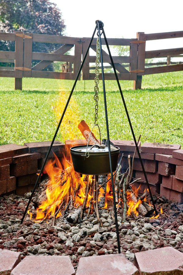 Camp Tripod - 60 in.