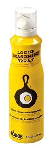 Cooking Spray
