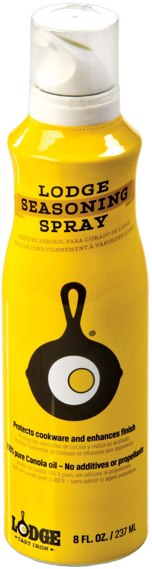Cooking Spray