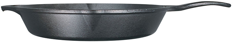 Cast Iron Skillet - 13.25 in.