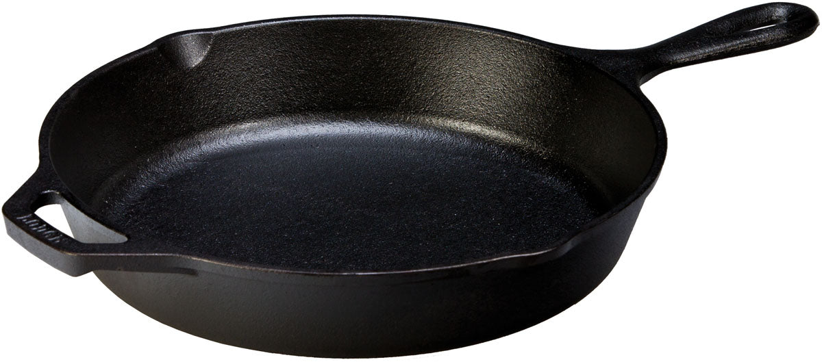 Cast Iron Skillet - 10.25 in.