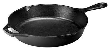 Cast Iron Skillet - 10.25 in.