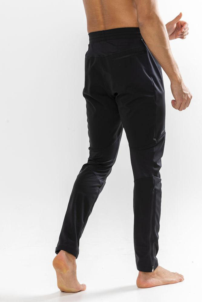 Glide Men's Soft Shell Pants