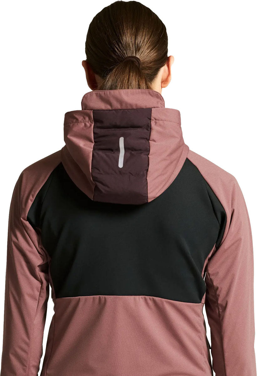 Pursuit Cross-country Ski Jacket - Women's