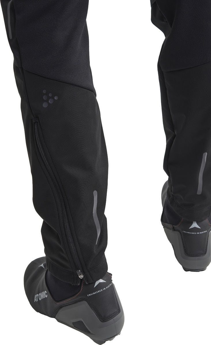 Storm Men's Cross-country Ski Leggings
