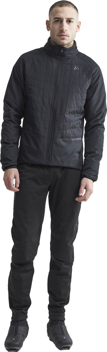 Storm Men's Cross-country Ski Leggings