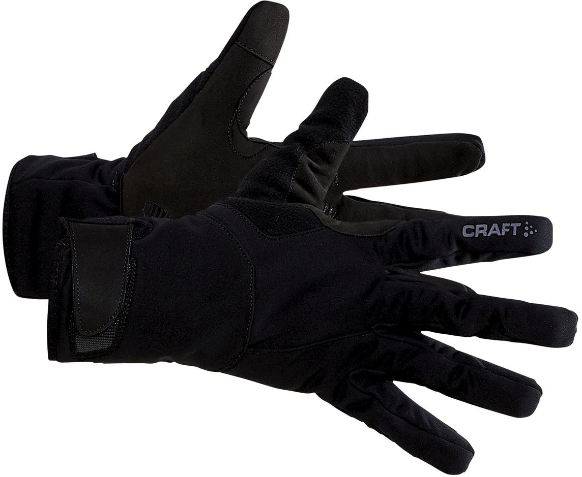 Pro Insulate Race Men’s Cross-country Ski Gloves