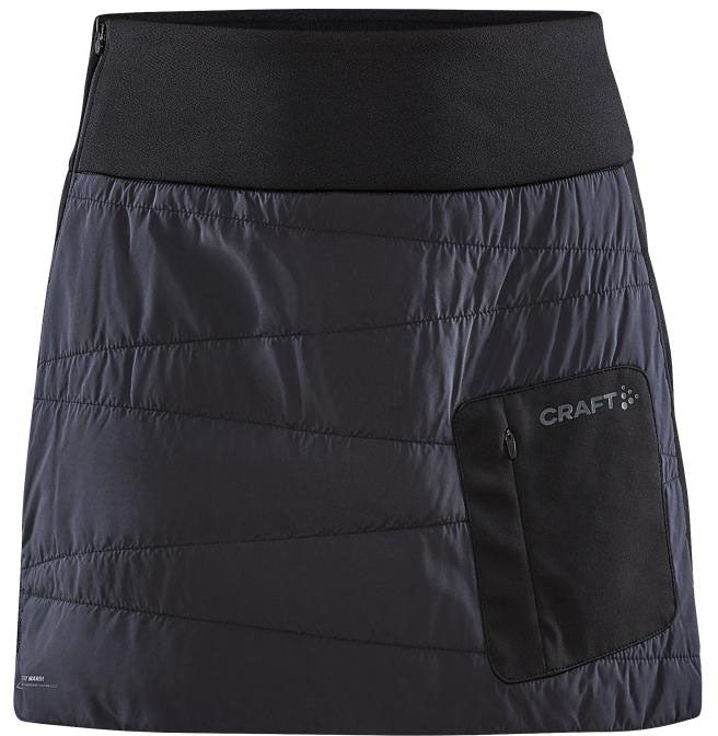 Core Nordic Training Women's Cross-country Ski Insulated Skirt 