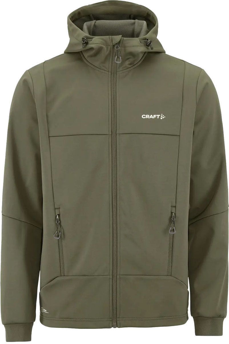 Core Backcountry Cross-country Ski Jacket - Men's