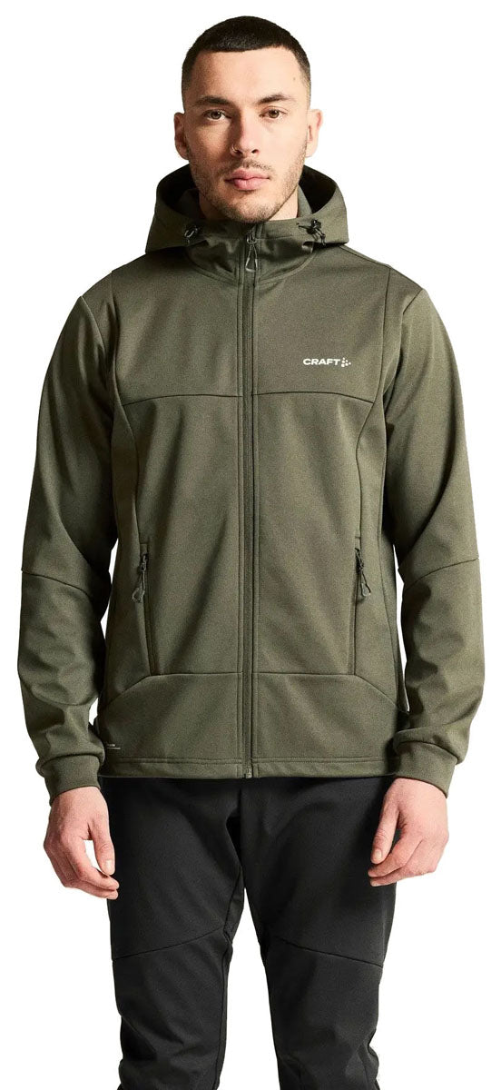 Core Backcountry Cross-country Ski Jacket - Men's