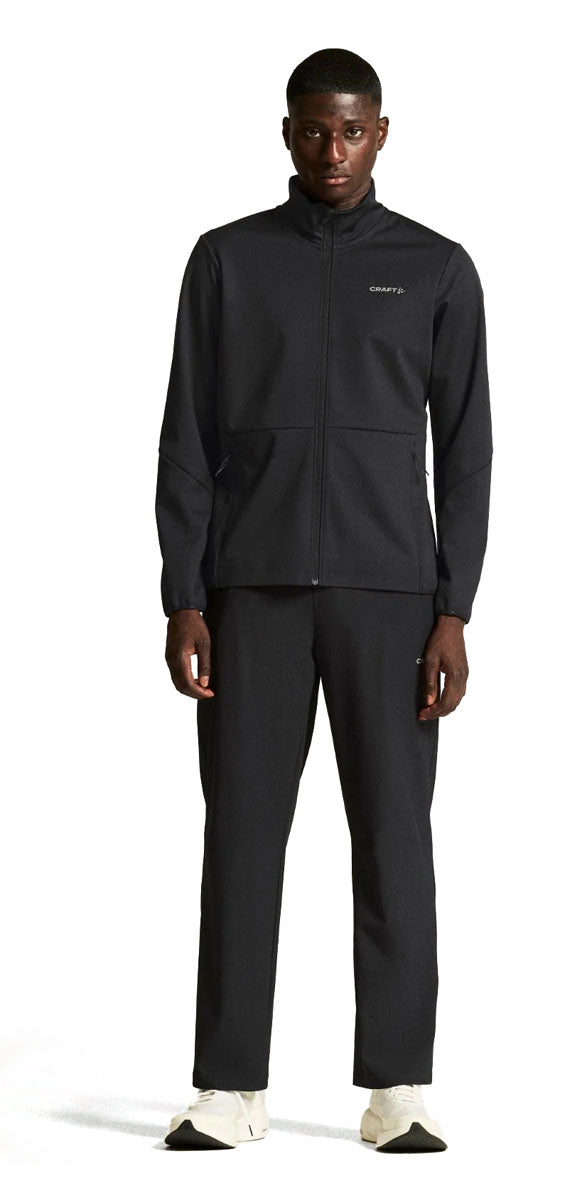 Core Nordic Cross-country Ski Jacket - Men's