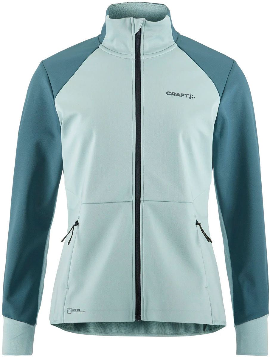 Core Nordic Cross-country Ski Jacket - Women's