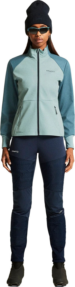 Core Nordic Cross-country Ski Jacket - Women's