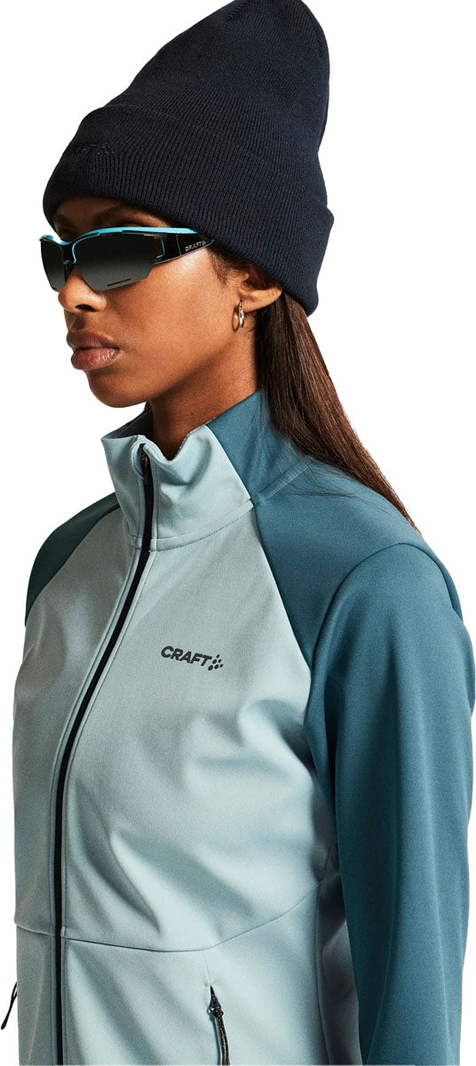 Core Nordic Cross-country Ski Jacket - Women's