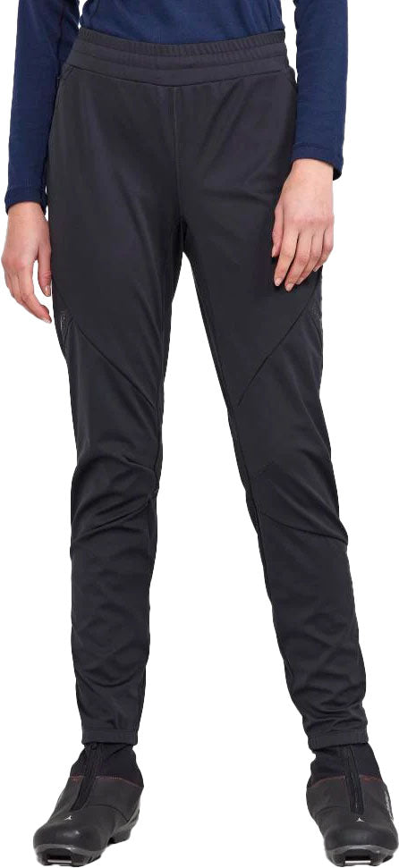 Core Nordic Cross-country Ski Pants - Women's