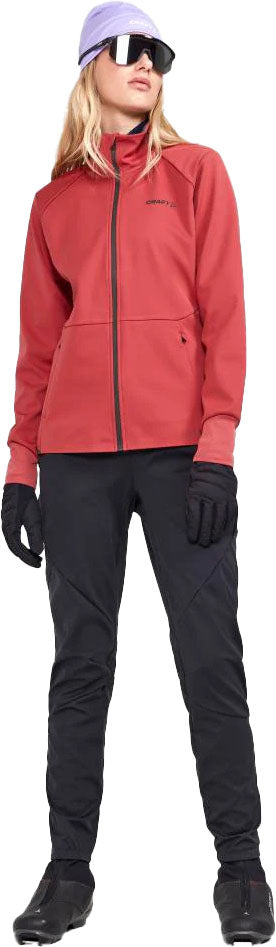 Core Nordic Cross-country Ski Pants - Women's
