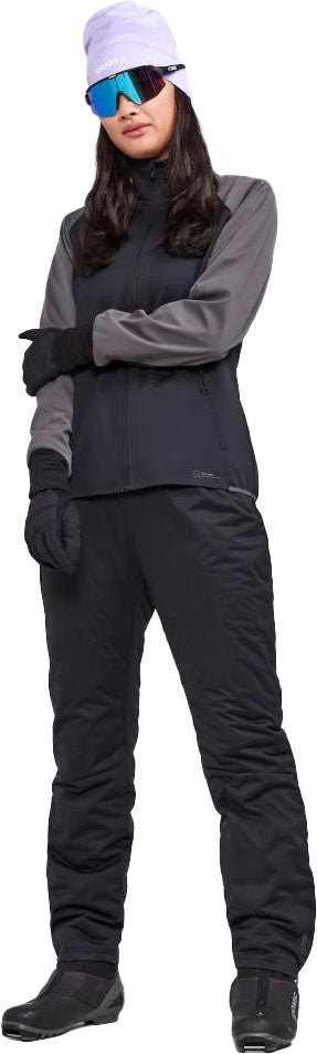 Core Nordic Cross-country Insulated Ski Pants - Women's