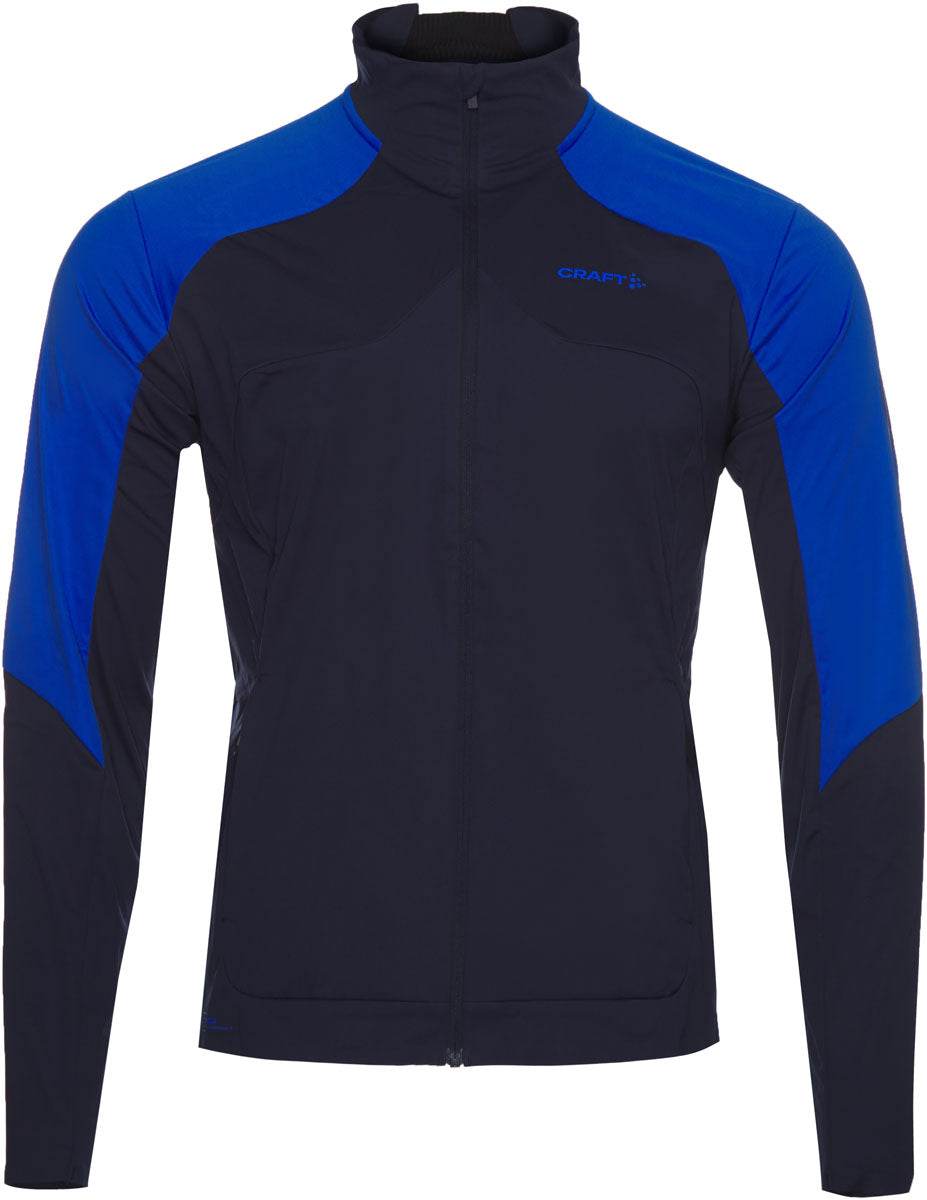 Pro Nordic Race 2 Cross-country Ski Jacket - Men's