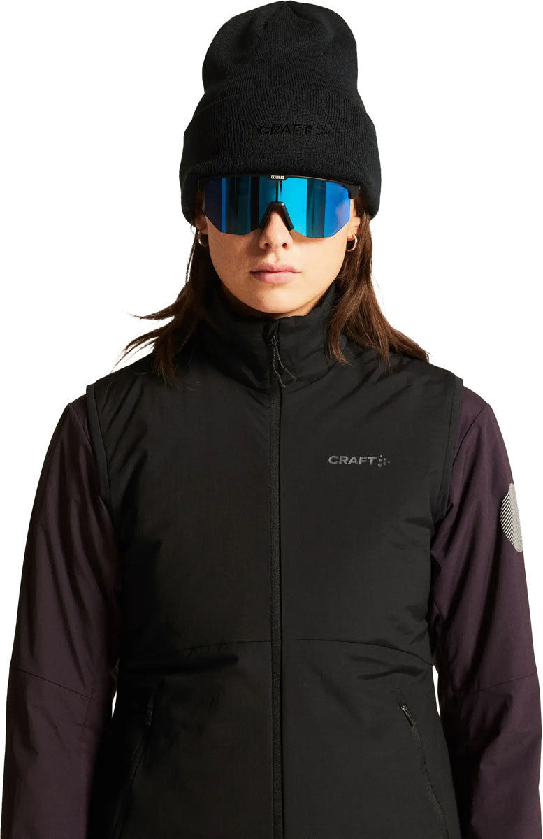 ADV Nordic Cross-country Ski Vest - Women's