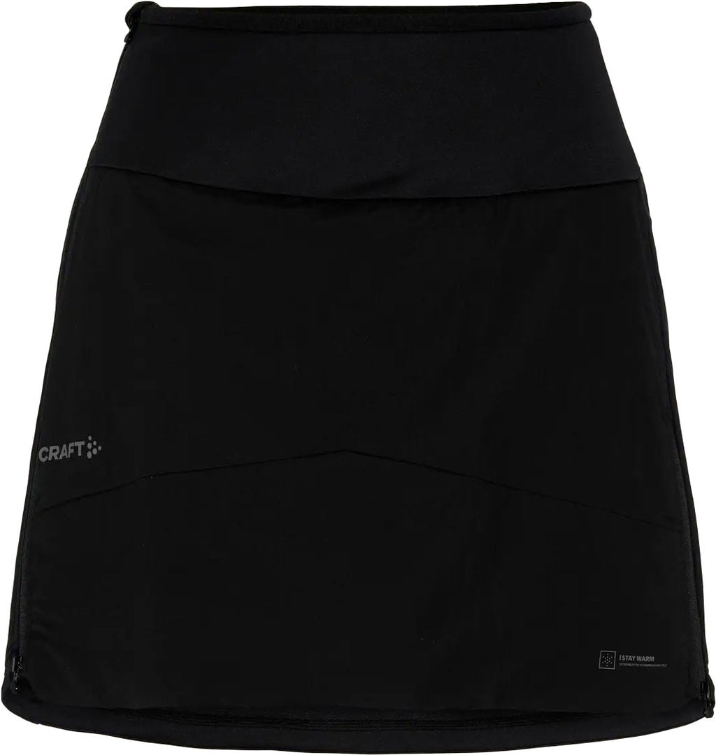 ADV Nordic Training Insulated Cross-country Ski Skirt - Women's