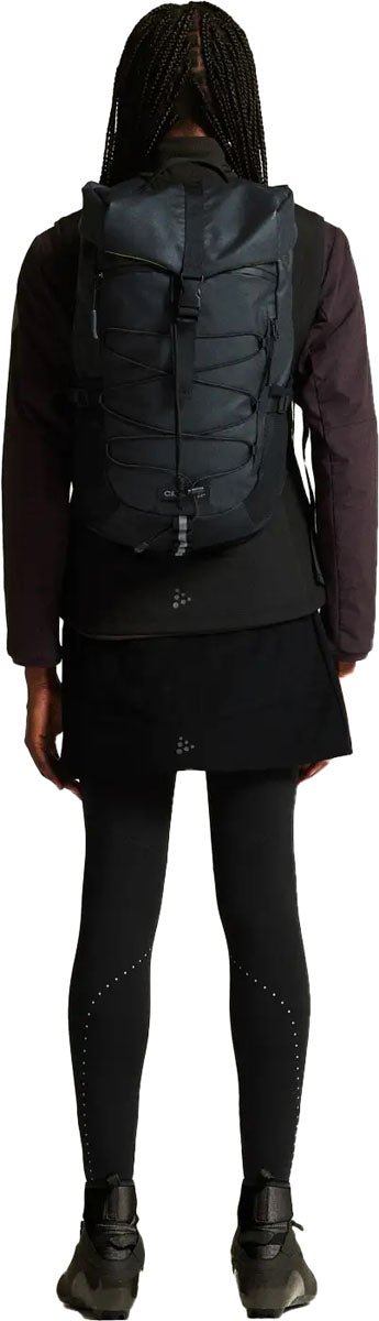 ADV Nordic Training Insulated Cross-country Ski Skirt - Women's