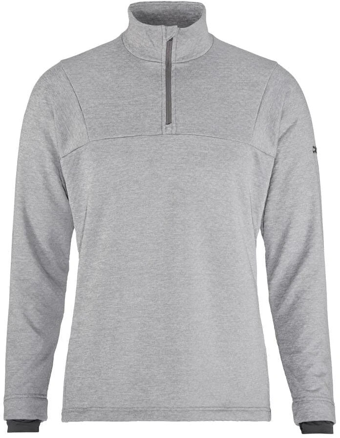 Core Gain Thermal Cross-country Long Sleeve Half Zip - Men's