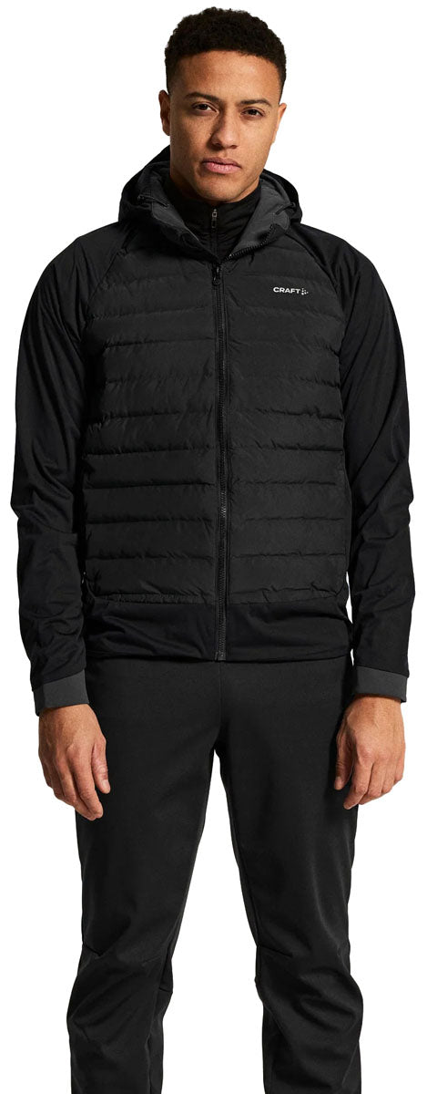 ADV Pursuit Thermal Cross-country Ski Jacket - Men's