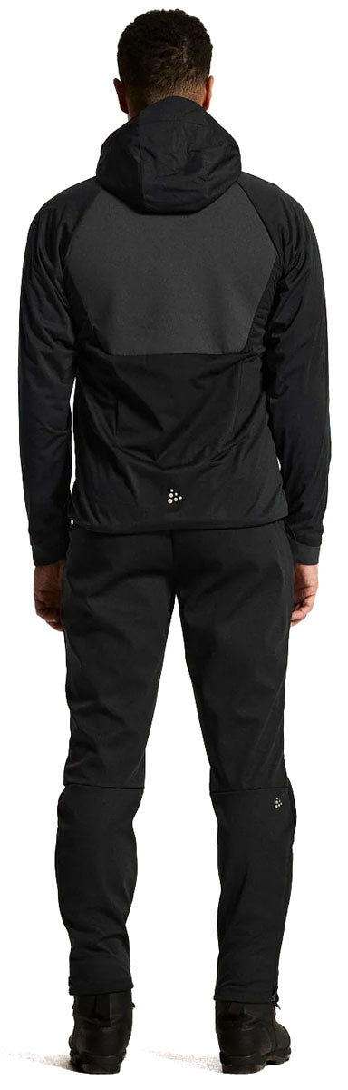 ADV Pursuit Thermal Cross-country Ski Jacket - Men's