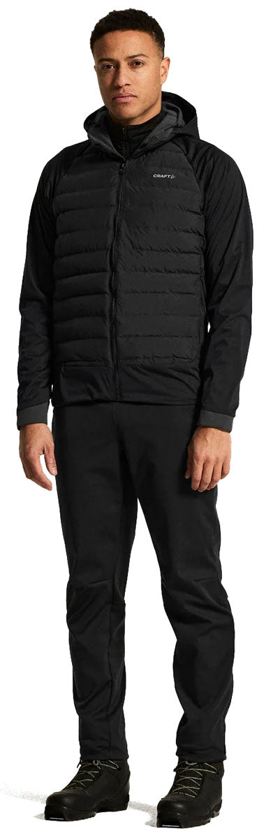 ADV Pursuit Thermal Cross-country Ski Jacket - Men's