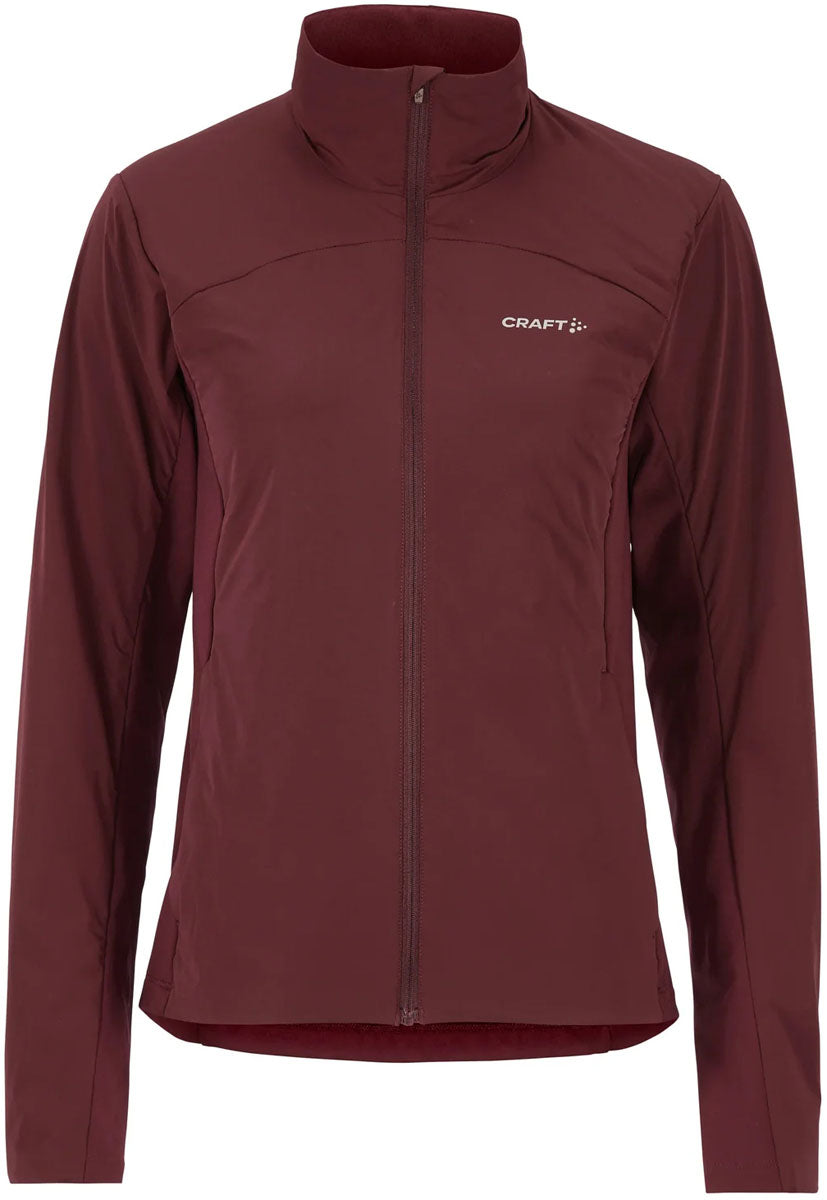 ADV Essence Warm 2 Cross-country Ski Jacket - Women's