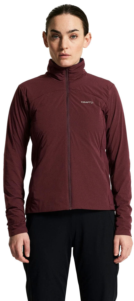 ADV Essence Warm 2 Cross-country Ski Jacket - Women's