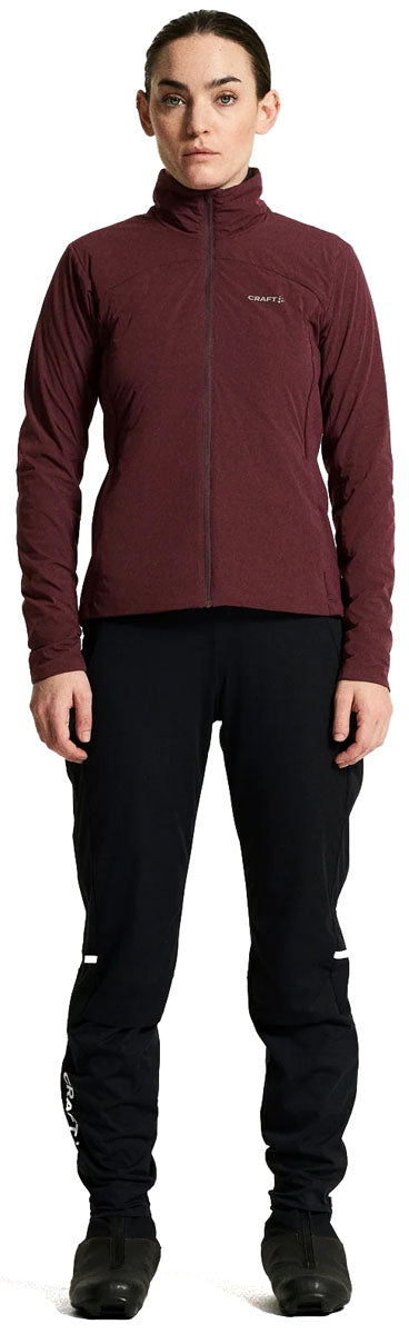ADV Essence Warm 2 Cross-country Ski Jacket - Women's