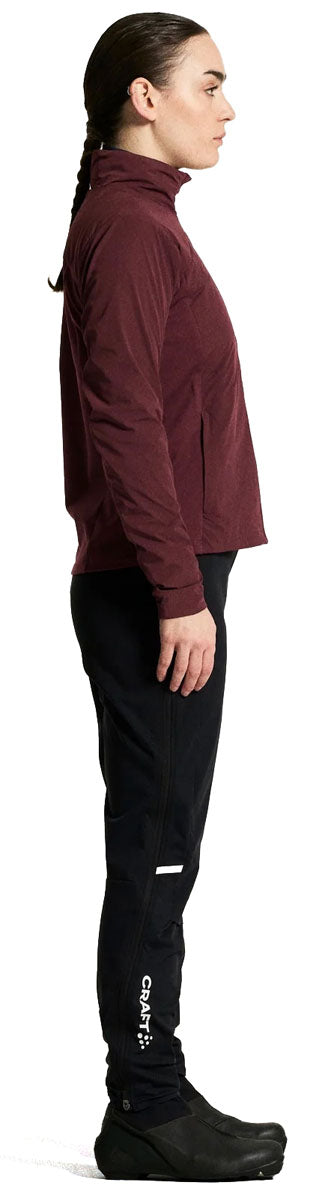 ADV Essence Warm 2 Cross-country Ski Jacket - Women's