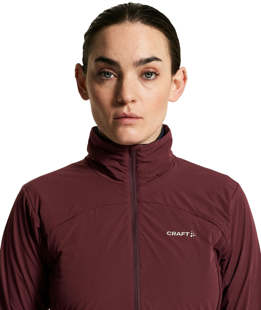 ADV Essence Warm 2 Cross-country Ski Jacket - Women's
