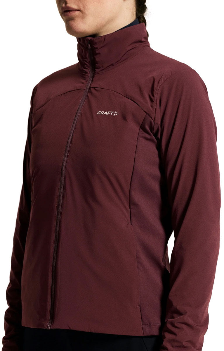 ADV Essence Warm 2 Cross-country Ski Jacket - Women's