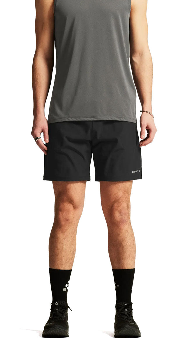 ADV Essence 2 2-in-1 Sports Shorts - Men's