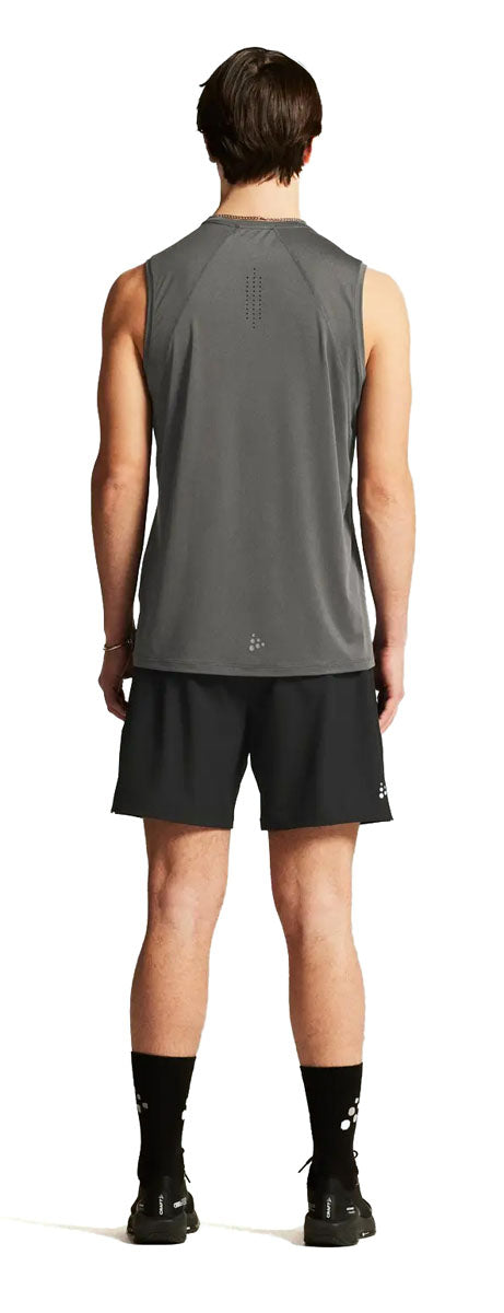 ADV Essence 2 2-in-1 Sports Shorts - Men's