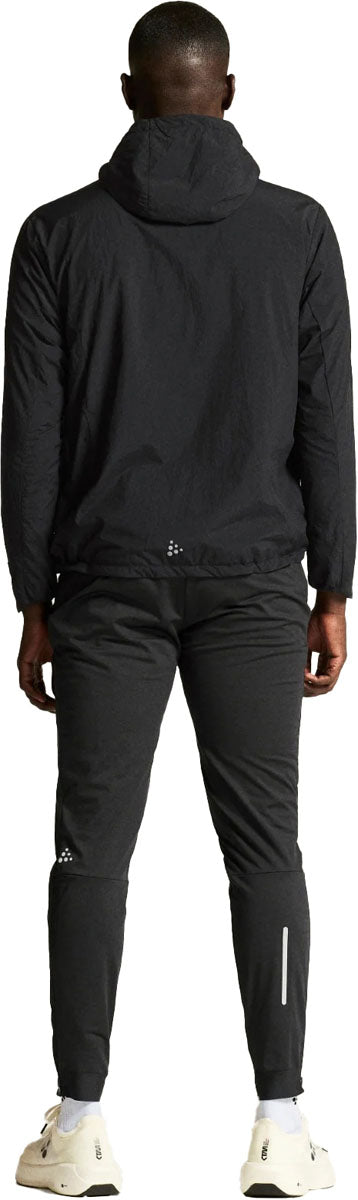 SubZ Light Cross-country Ski Jacket - Men's