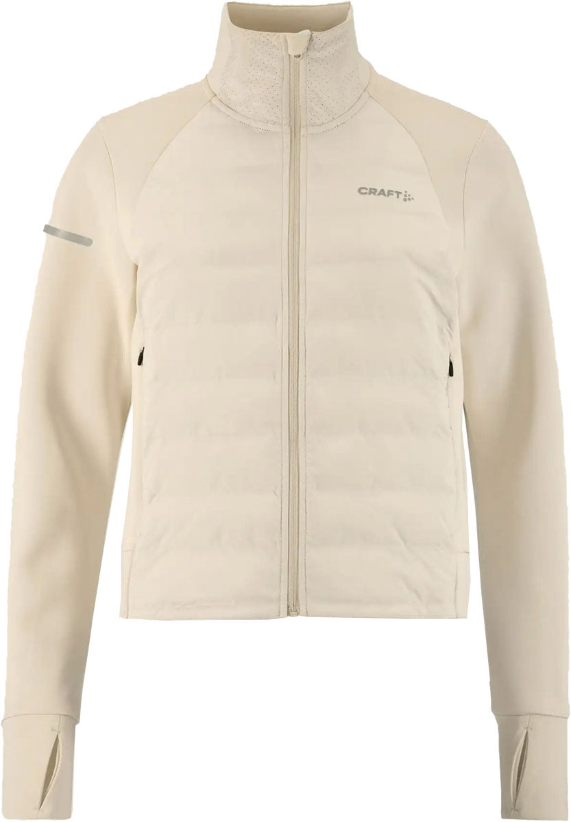 SubZ 4 Cross-country Ski Jacket - Women's