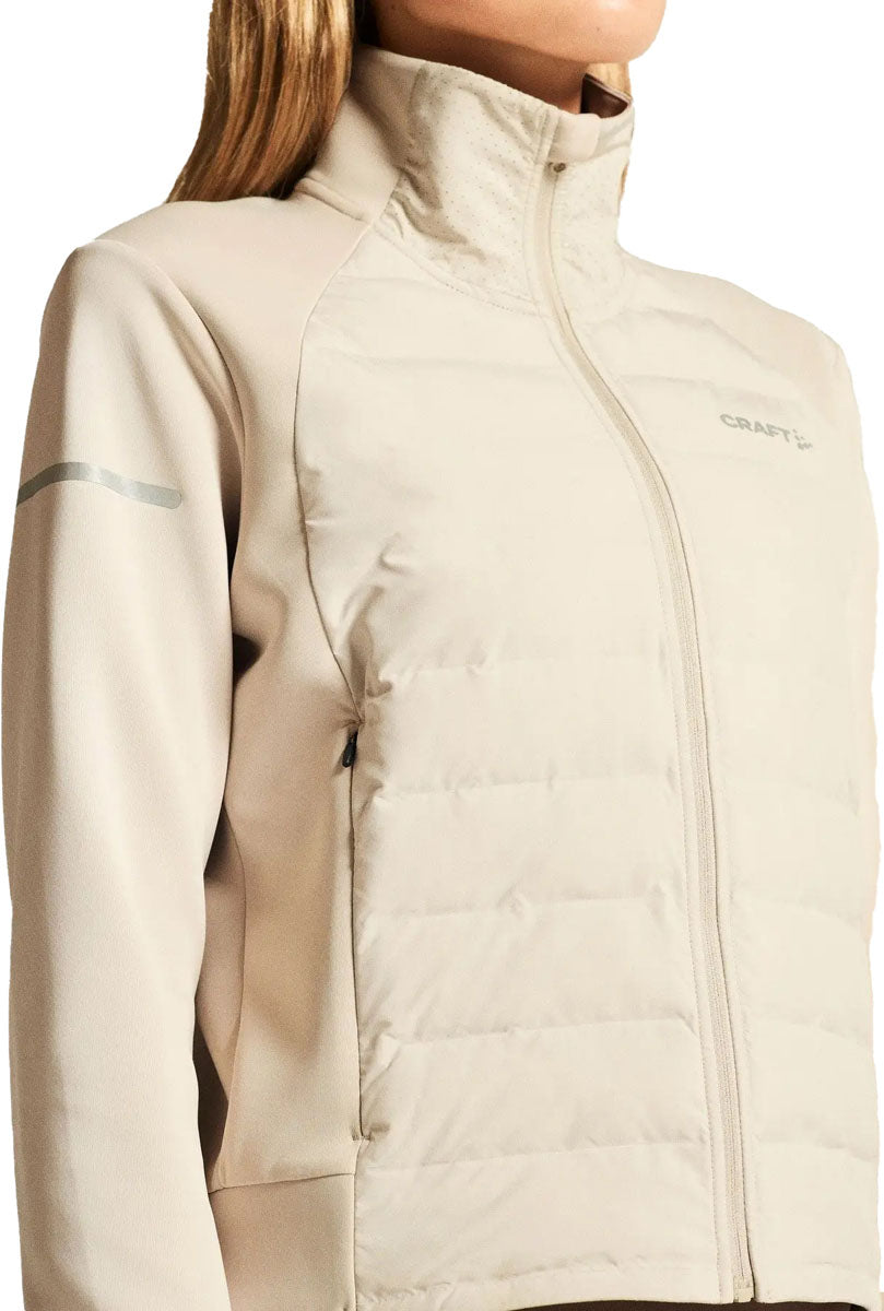 SubZ 4 Cross-country Ski Jacket - Women's