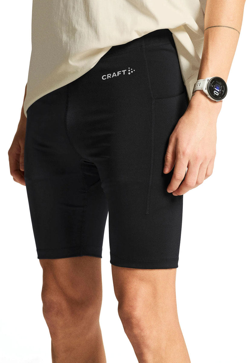 Essence 3 Sports Shorts - Men's