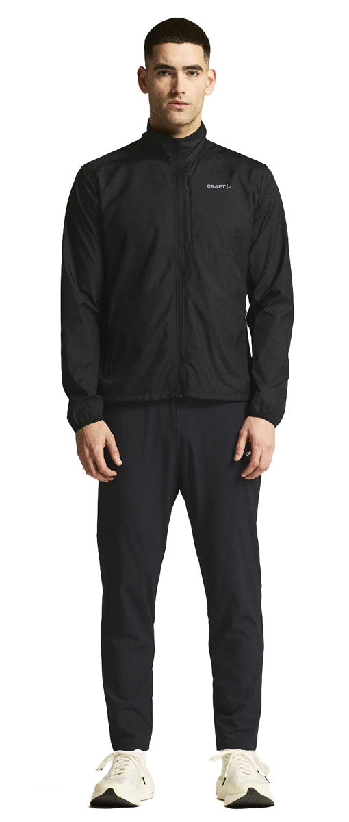 Essence 2 Windbreaker Jacket - Men's