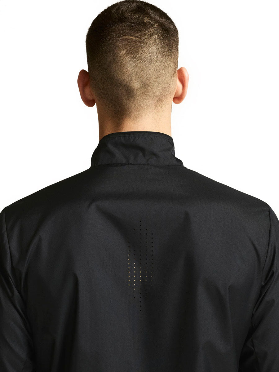 Essence 2 Windbreaker Jacket - Men's