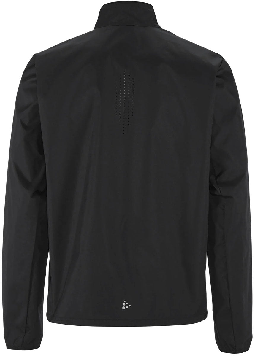 Essence 2 Windbreaker Jacket - Men's