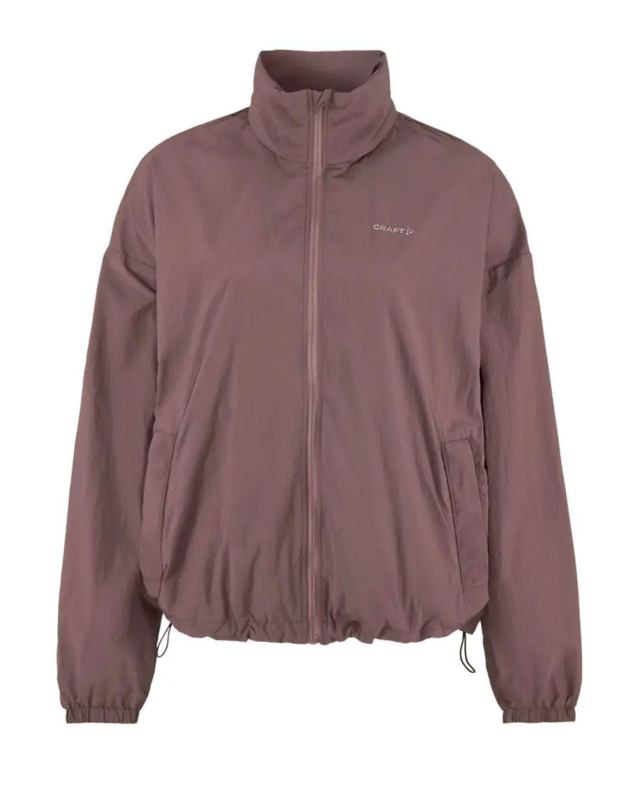 Hypervent Windbreaker Jacket - Women's