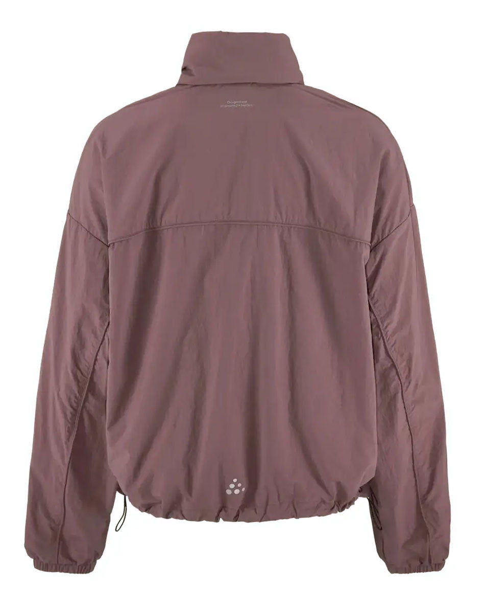 Hypervent Windbreaker Jacket - Women's