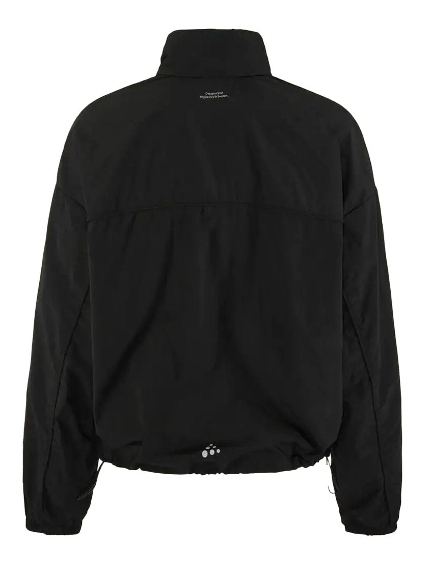 Hypervent Windbreaker Jacket - Women's