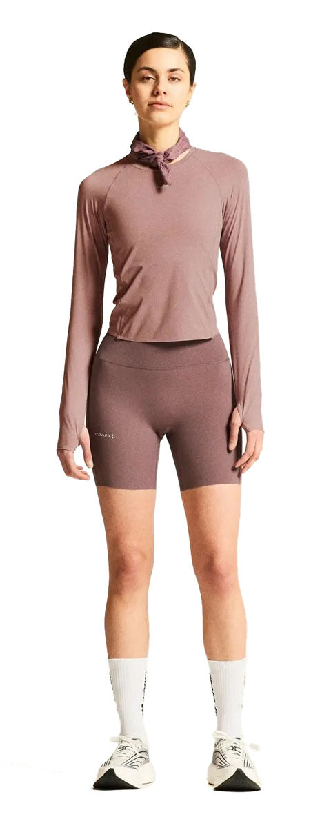 Hypervent Sweater - Women's