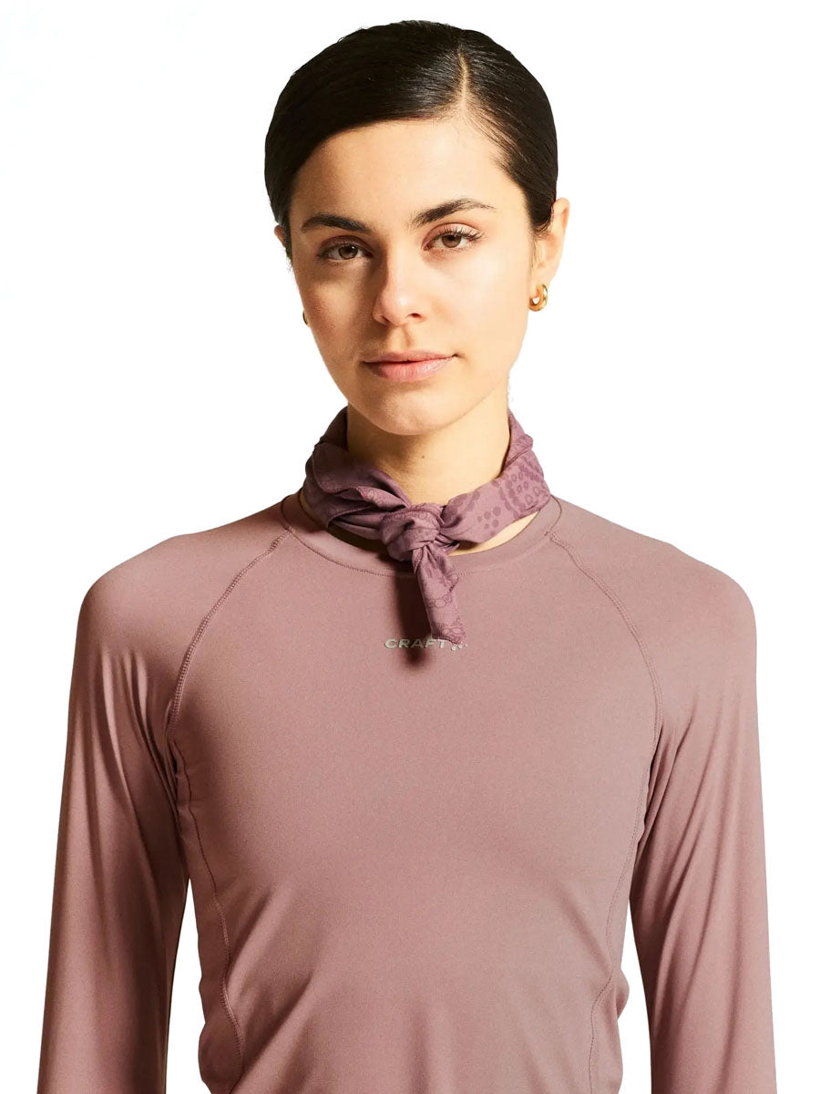 Hypervent Sweater - Women's